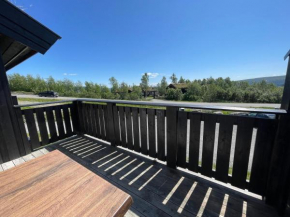 Cozy 3-Bedroom Apartment Near Beitostølen Ski